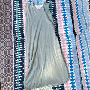 Kyte baby sleep sac size small tog 0.5